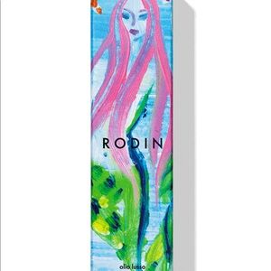 Rodin Olio Lusso mermaid illuminating liquid new